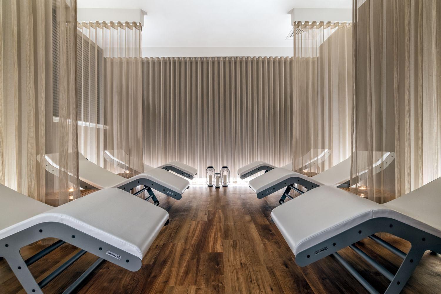 Sandman Signature Aberdeen Hotel & Spa Экстерьер фото